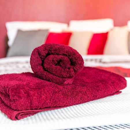 Refuge Ladhof Odysalis I Chic-Moderne-Proche Du Centre-Ville 3 Pieces 2 Chambres Colmar Esterno foto